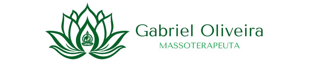 Gabriel Massoterapeuta